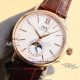 New replica IWC Portofino Moon Phase Rose Gold Case Swiss Automatic Movement Watch 39mm (2)_th.jpg